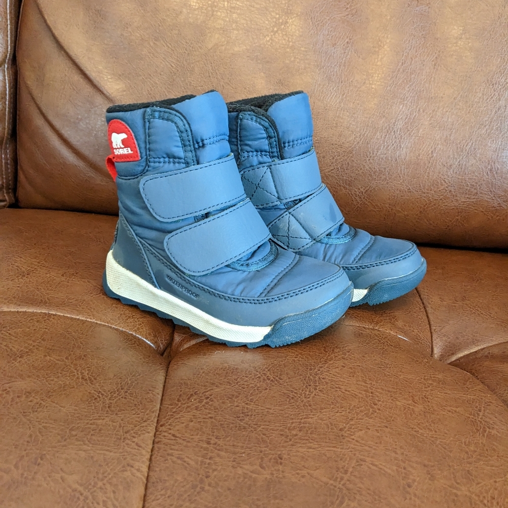 Toddler Sorel Winter Boots